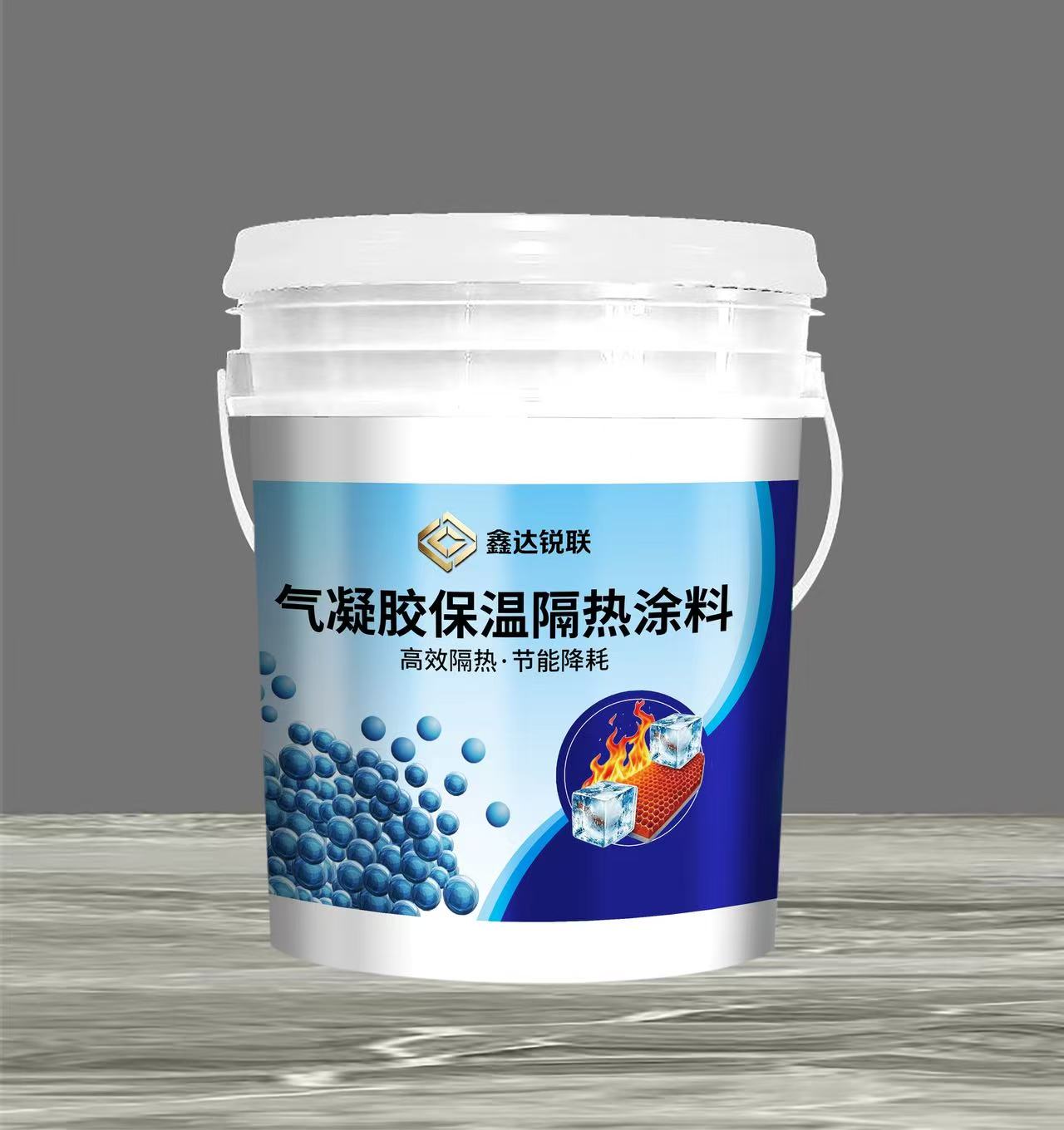 阿坝藏族羌族自治州气凝胶